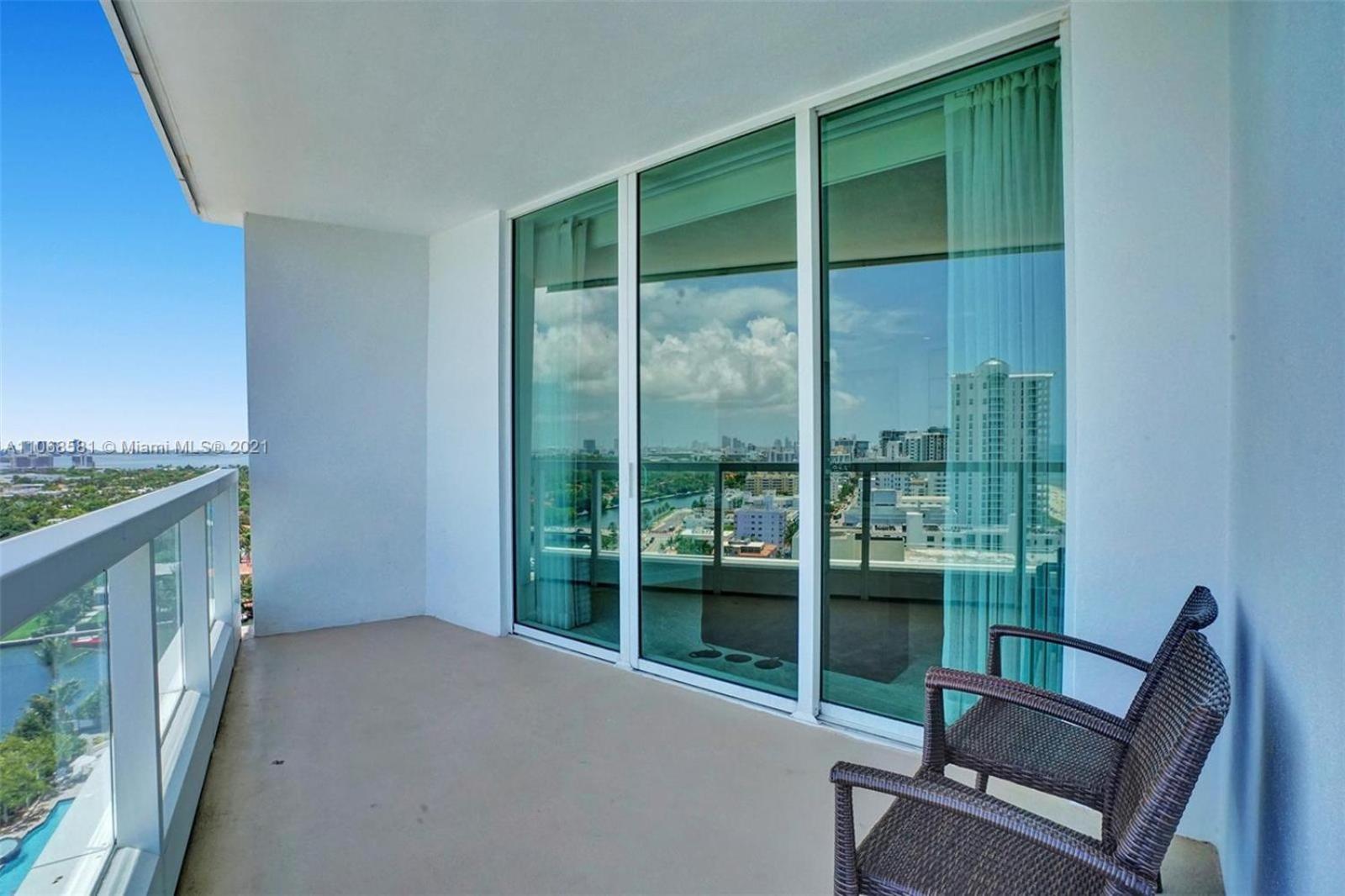 Fontainebleau Miami Hotel Miami Beach