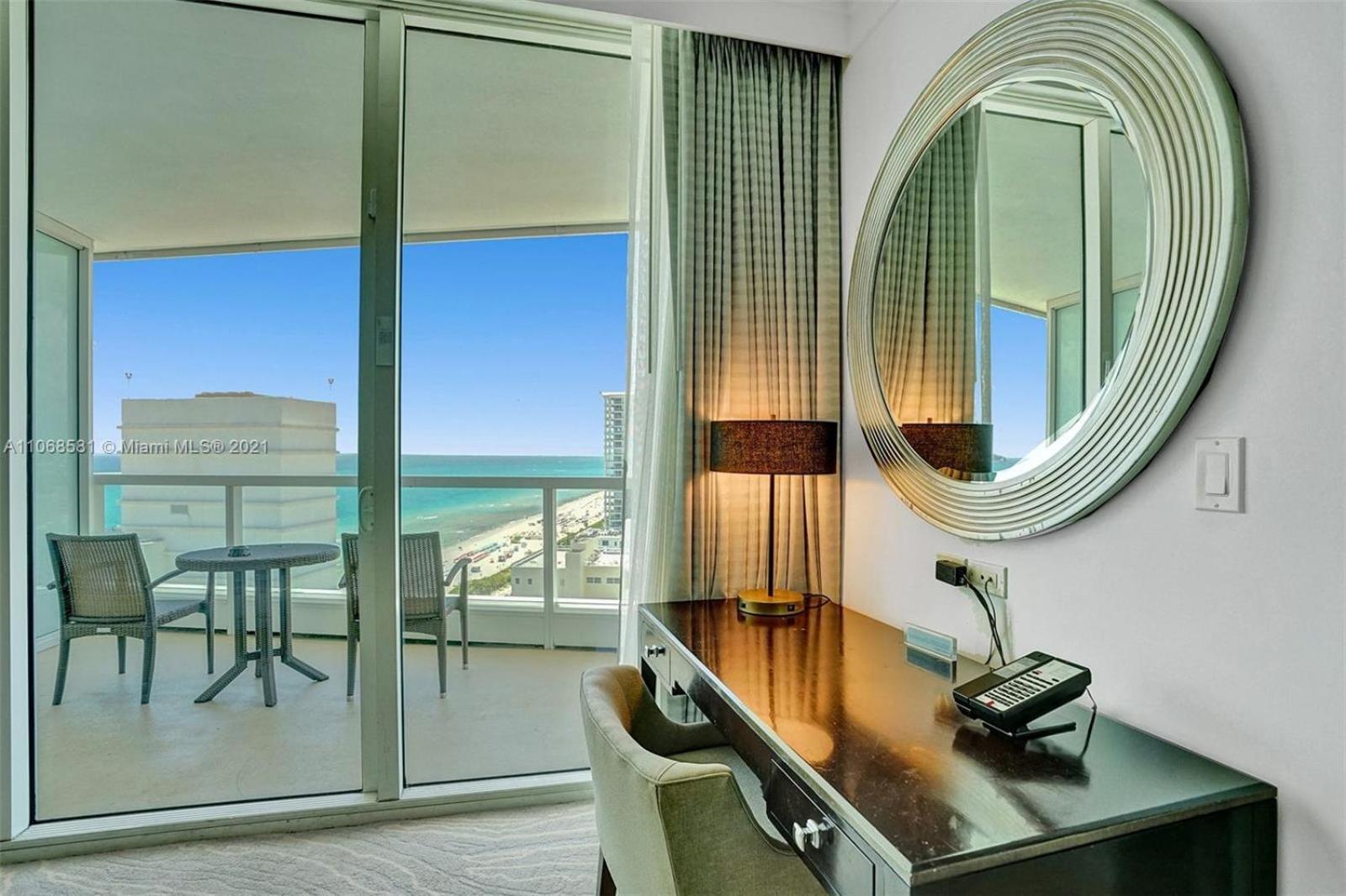 Hotel Fontainebleau Miami Miami Beach