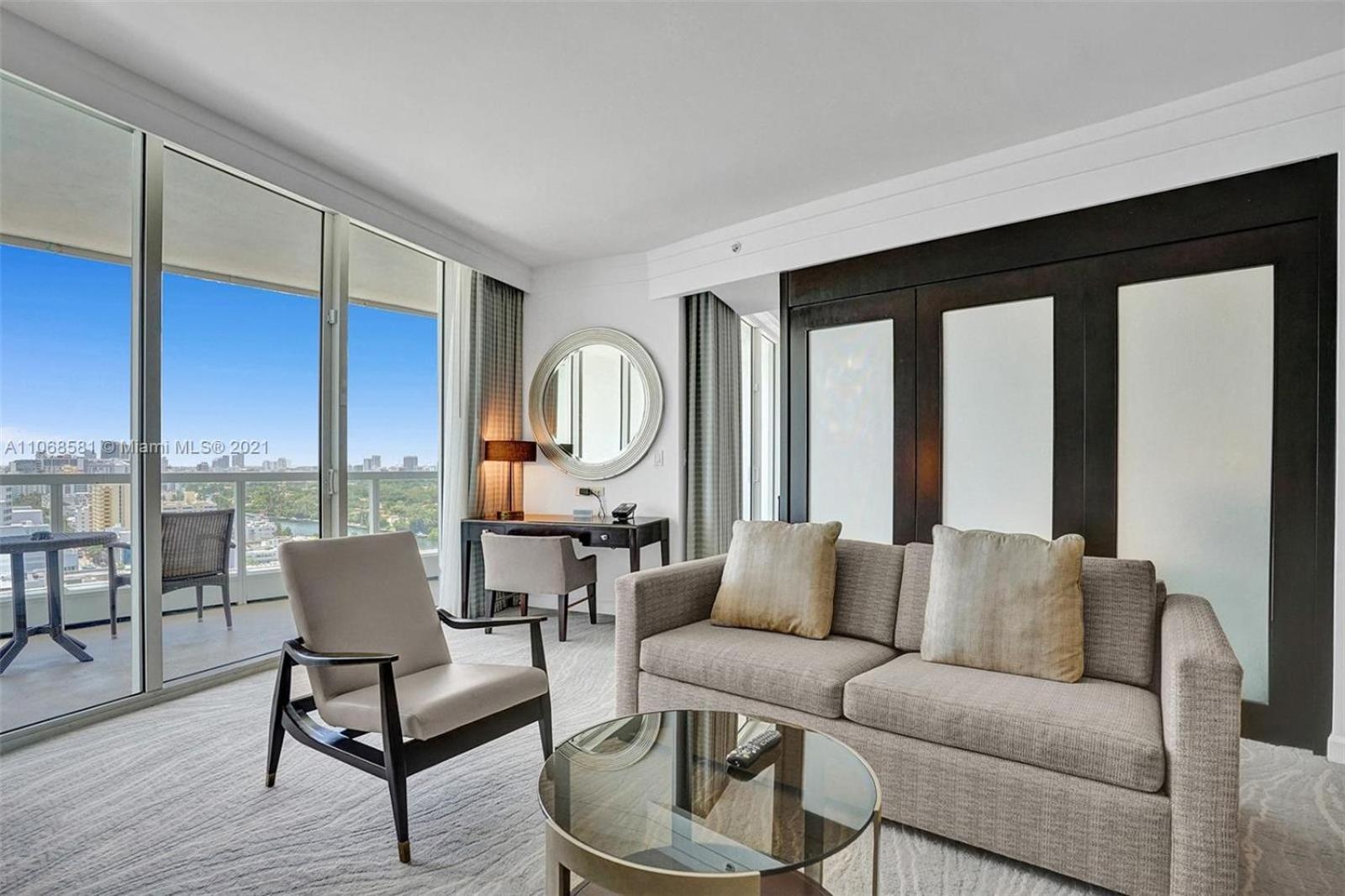 Fontainebleau Miami 5*
