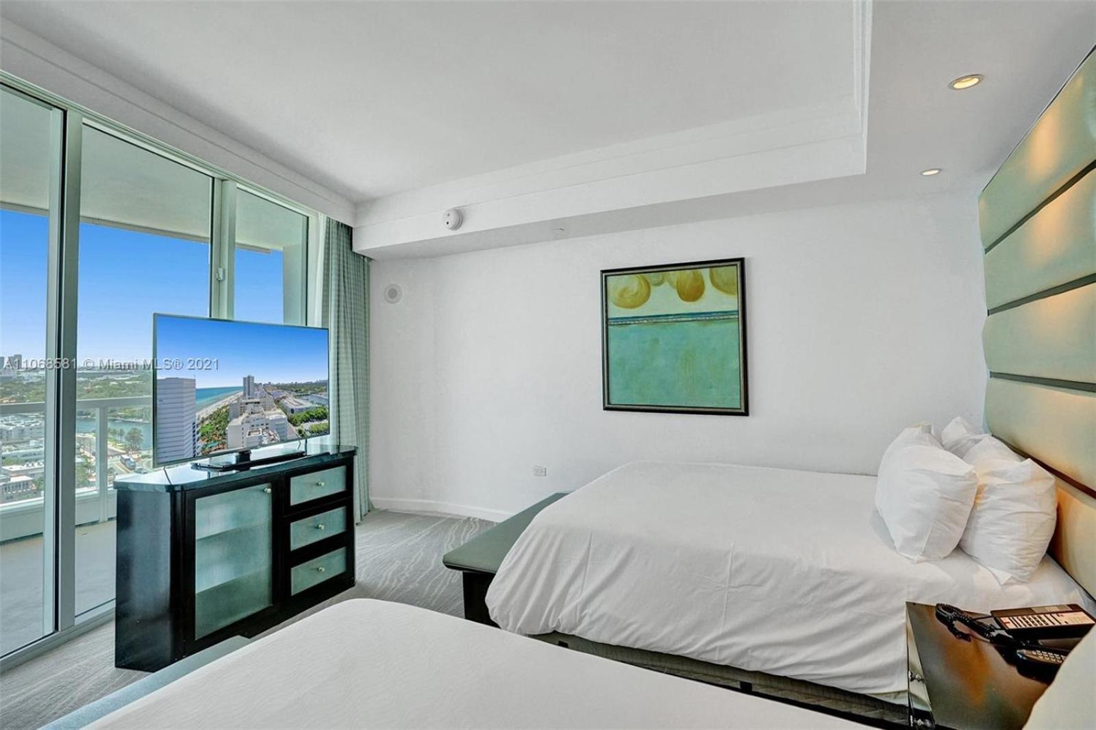 Fontainebleau Miami Hotel