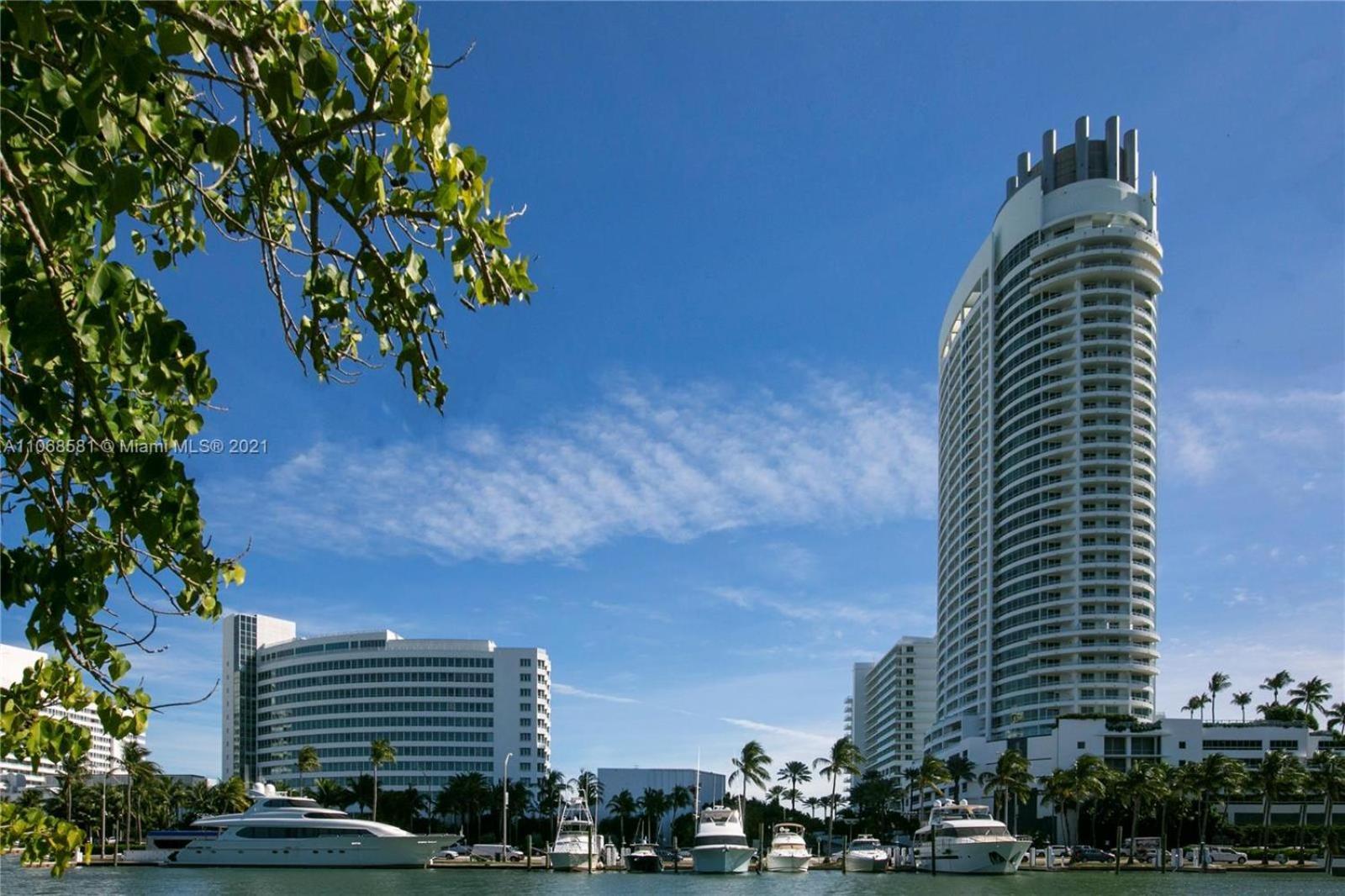 Fontainebleau Miami Hotel 5*