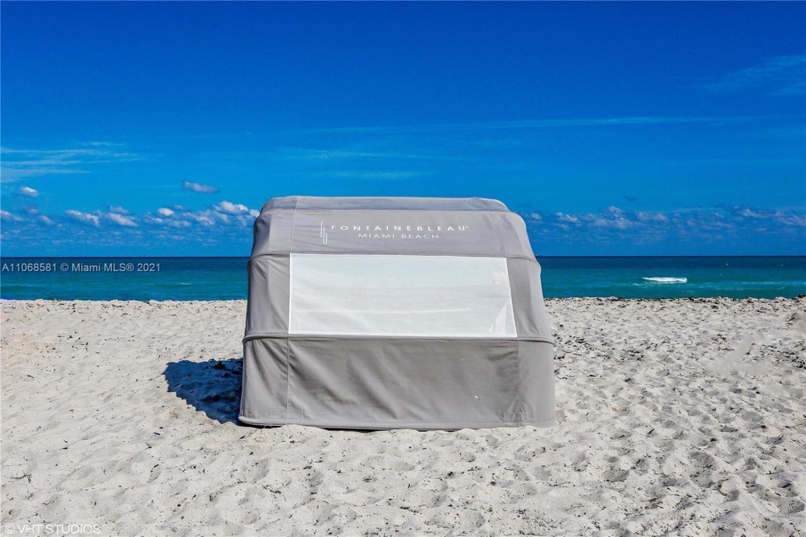 Fontainebleau Miami Miami Beach