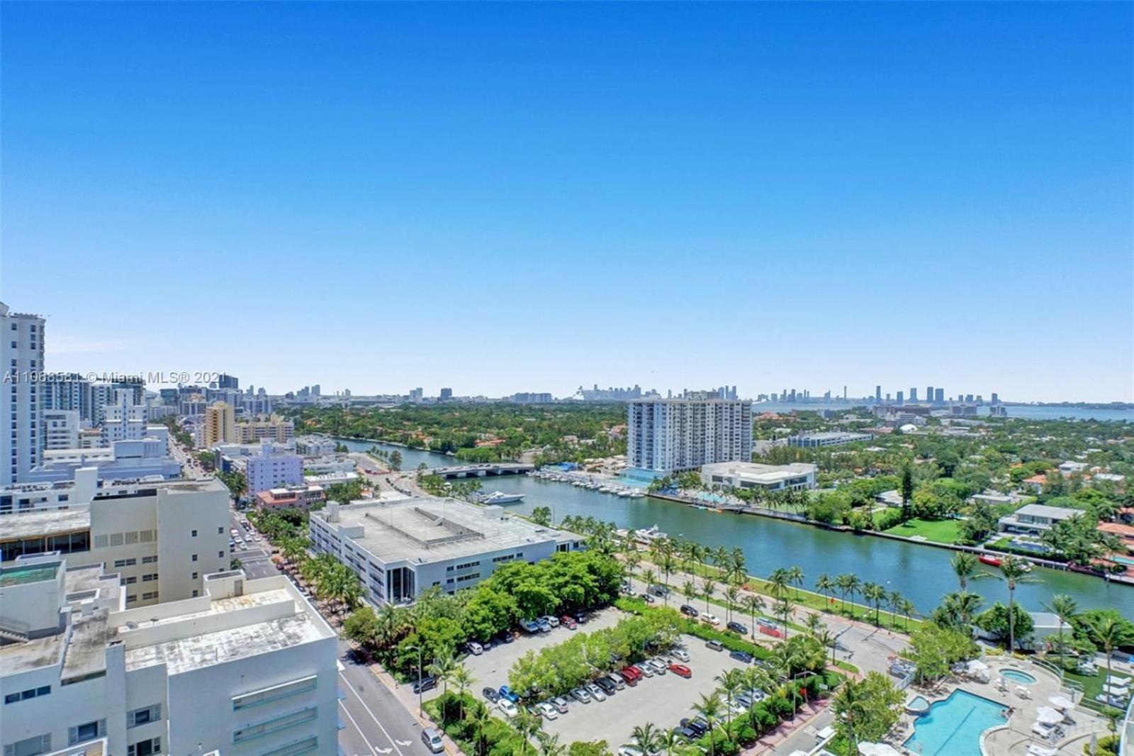 Fontainebleau Miami Hotel