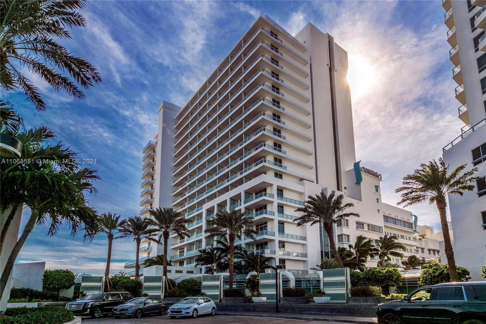 Fontainebleau Miami 5*