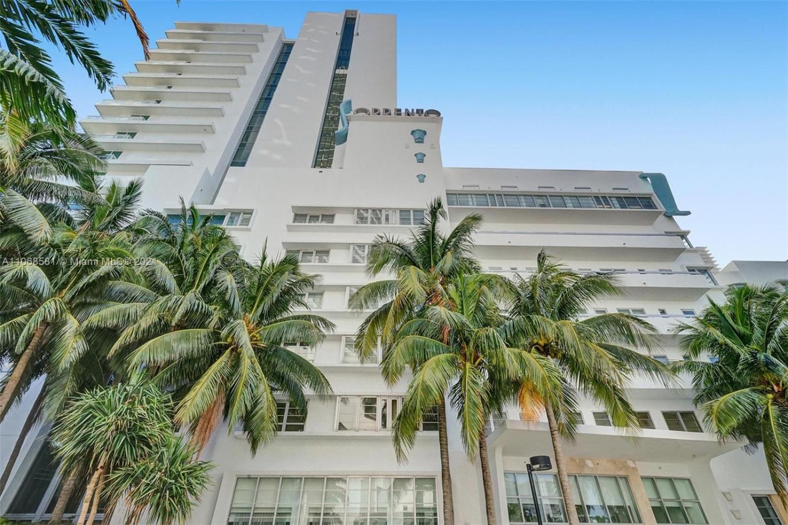 Fontainebleau Miami Miami Beach