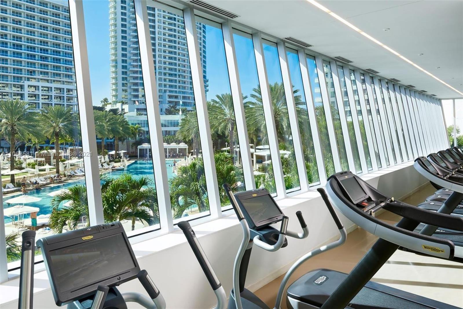 Fontainebleau Miami 5* Miami Beach