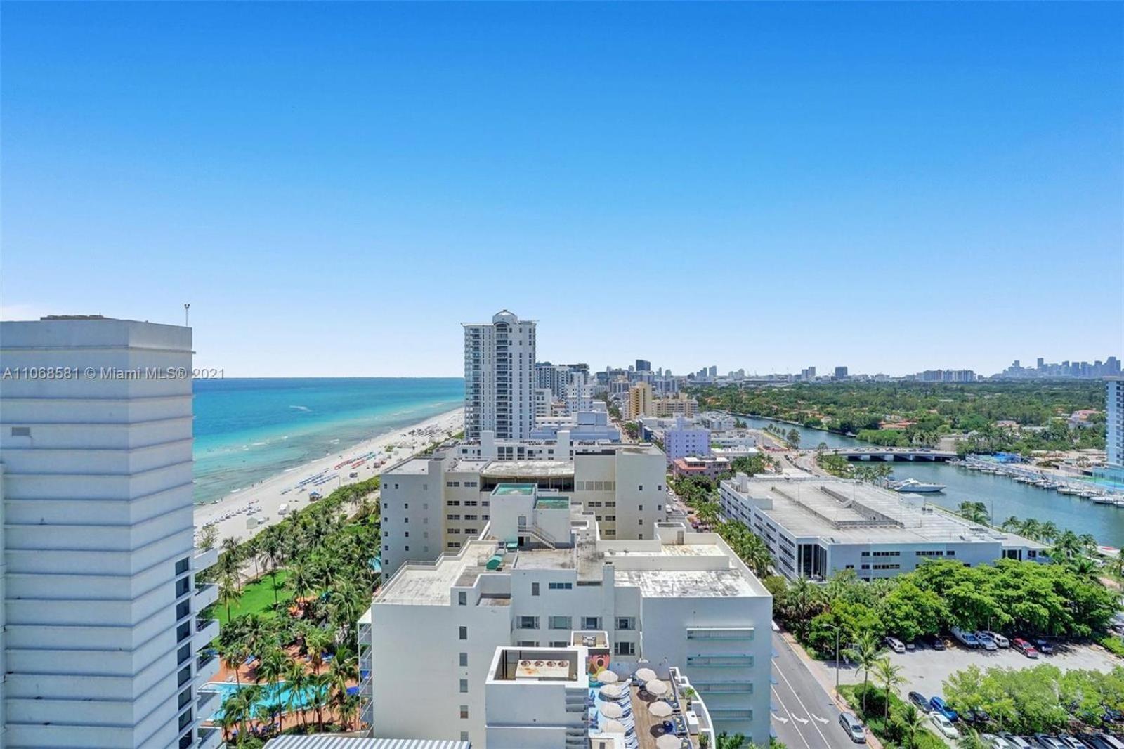Fontainebleau Miami
