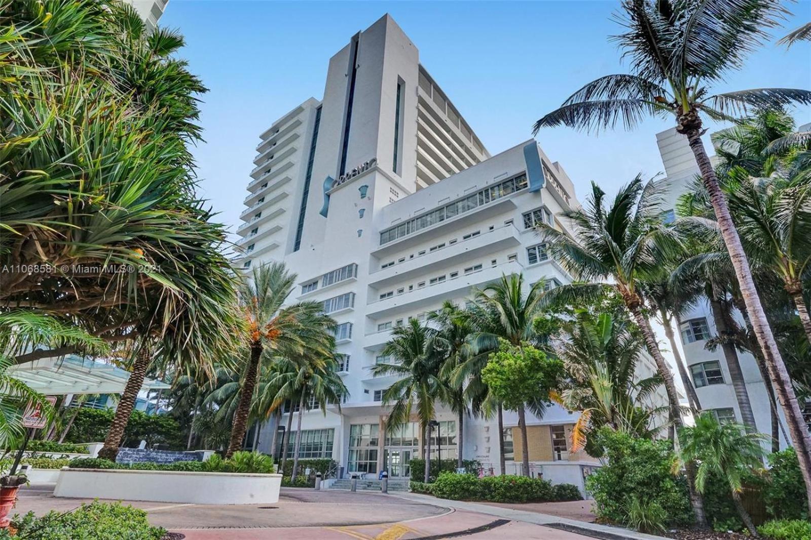 Fontainebleau Miami 5*