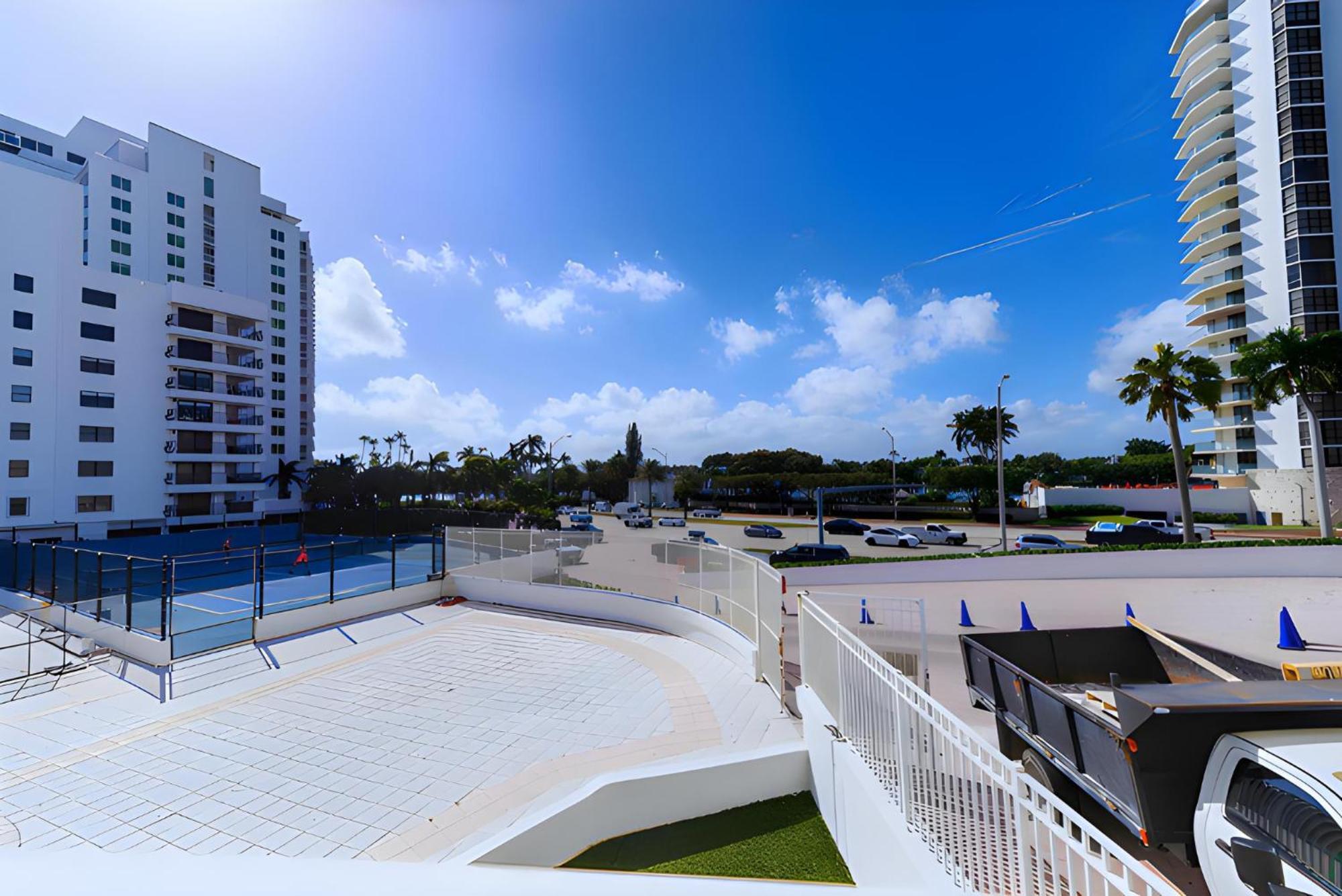 Apartment Seastays ~ Oceanfront