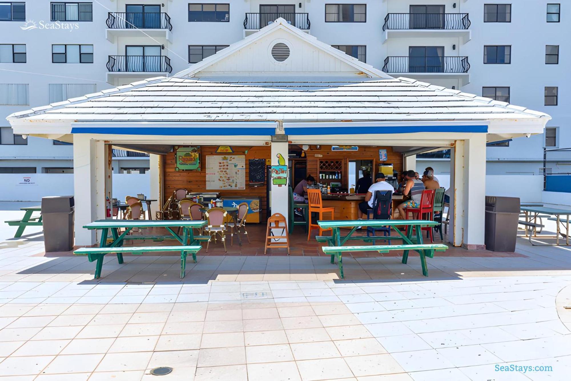 Seastays ~ Oceanfront Apartment