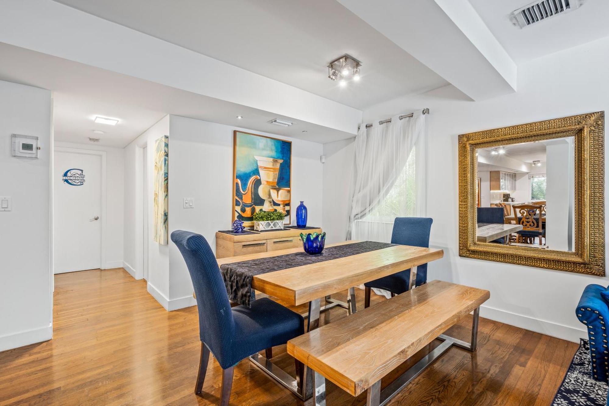 Venezia Bb Bed & Breakfast Miami Beach