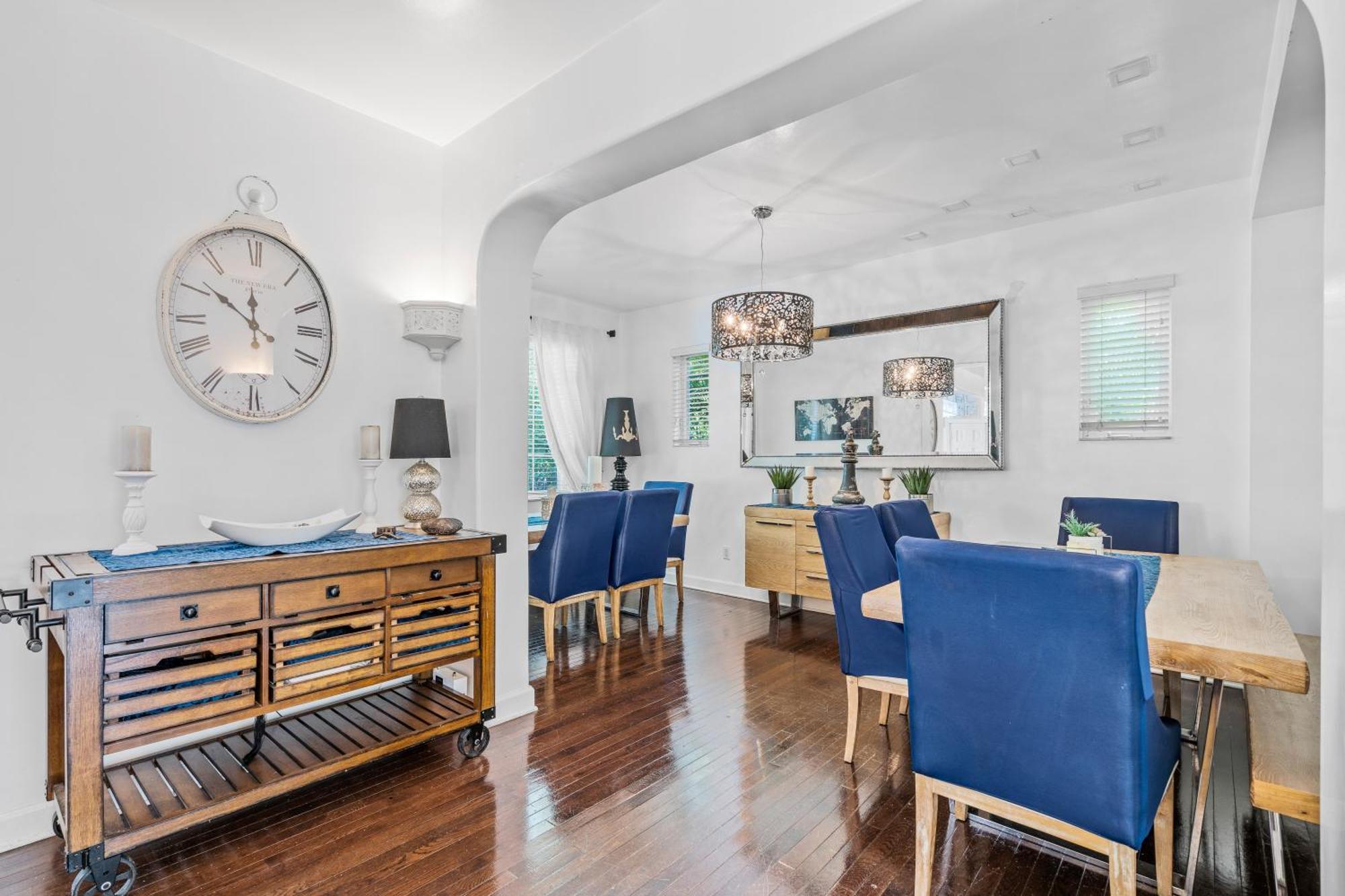 Venezia Bb Bed & Breakfast Miami Beach