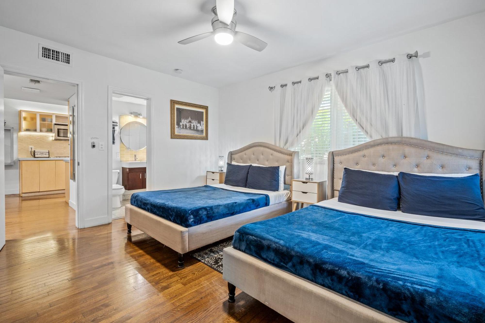 Bed & Breakfast Venezia Bb 3*