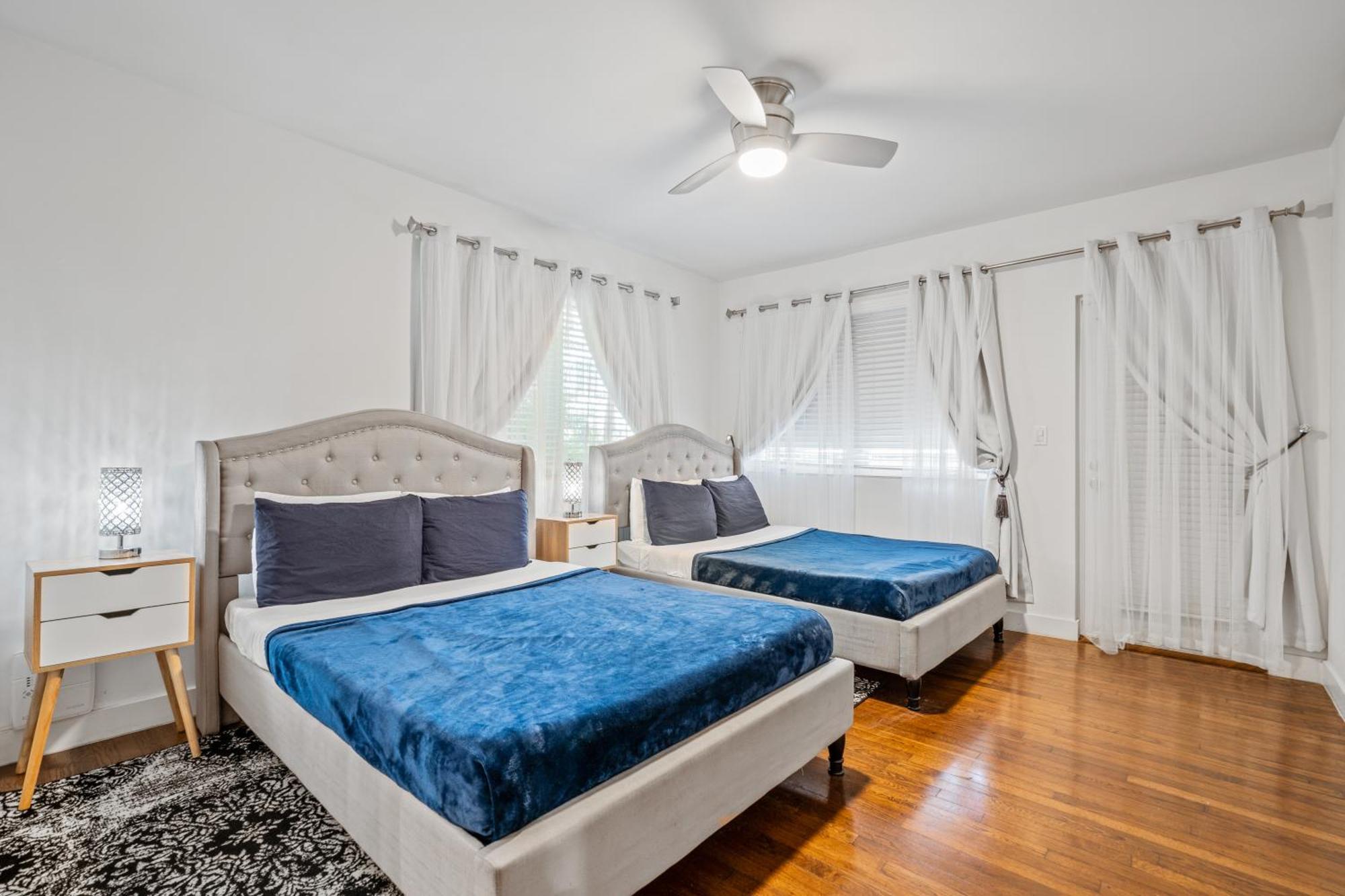 Venezia Bb Bed & Breakfast