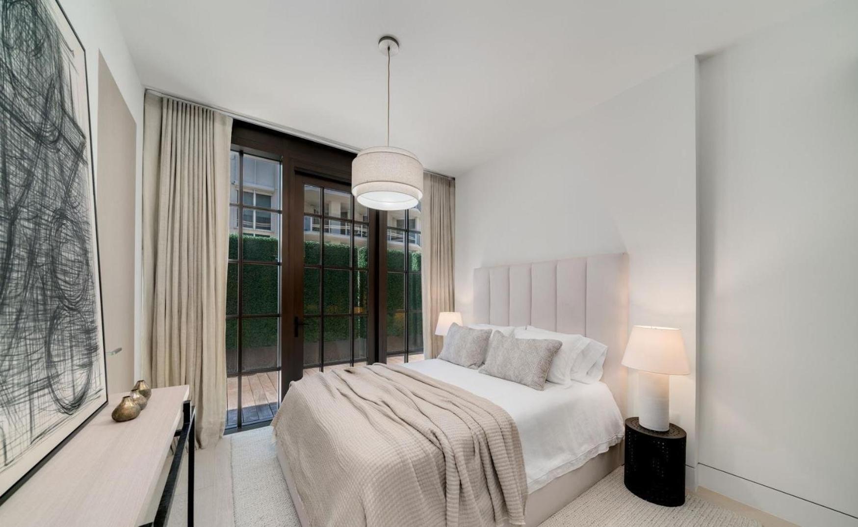 Luxurious Oceanfront Living In Bal Harbour Miami Beach
