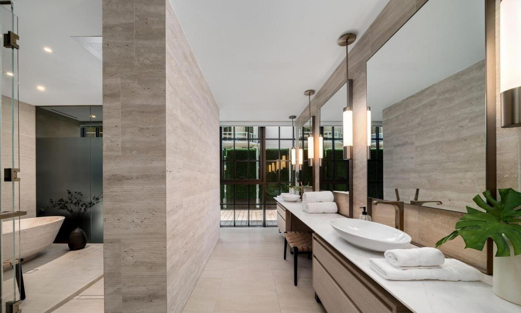 Apartment Luxurious Oceanfront Living In Bal Harbour