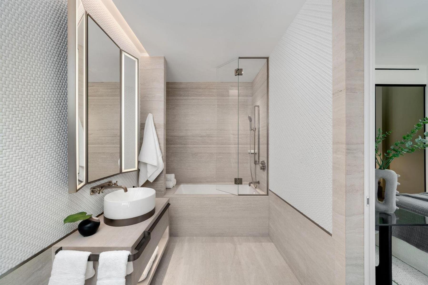 Luxurious Oceanfront Living In Bal Harbour Miami Beach