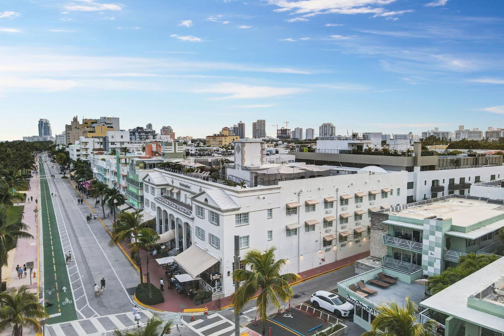 Charming Large Near Ocean Dr - South Apartment Miami Beach