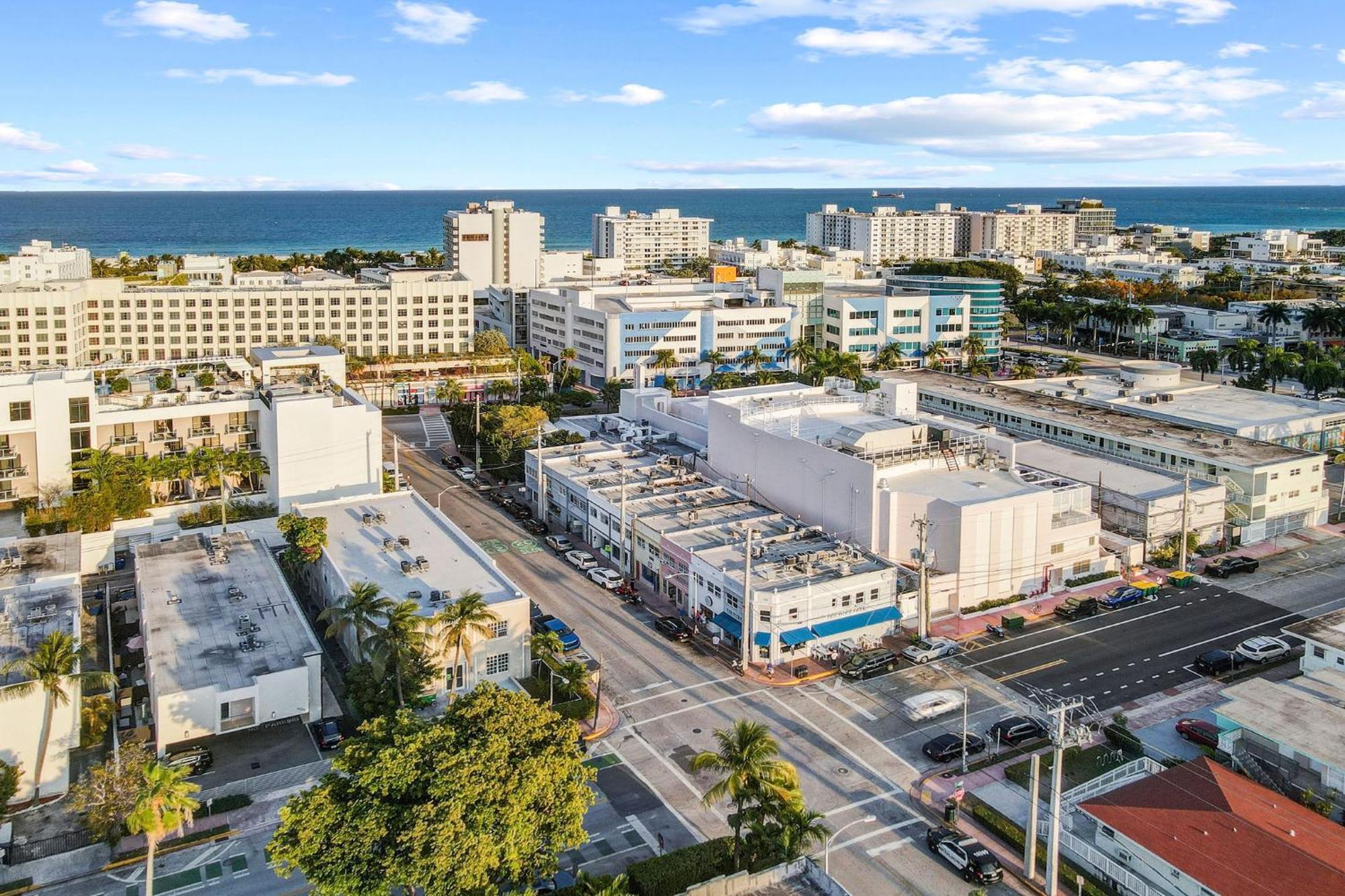 Apartment Charming Large Near Ocean Dr - South