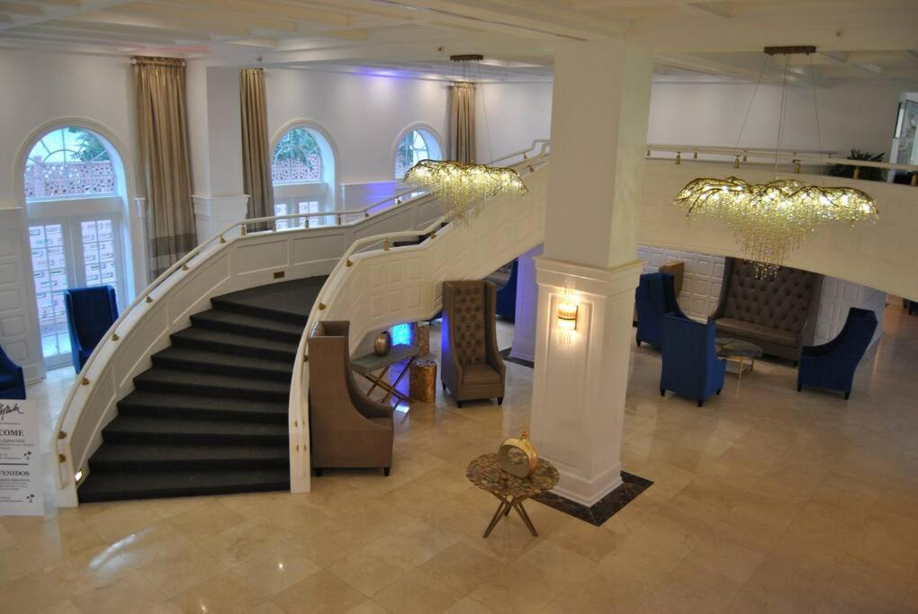 Ocean Front 2 Bedroom And 2 Bathroom At The Alexander Miami Beach