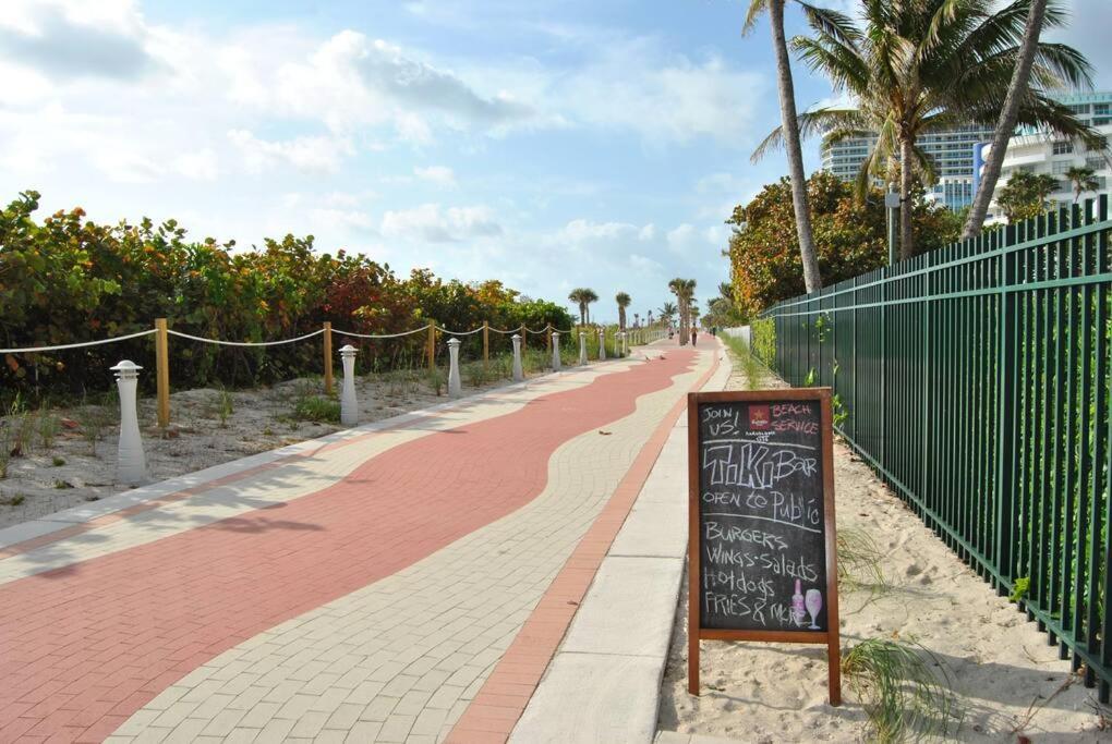 Holiday home Ocean Front 2 Bedroom And 2 Bathroom At The Alexander *
