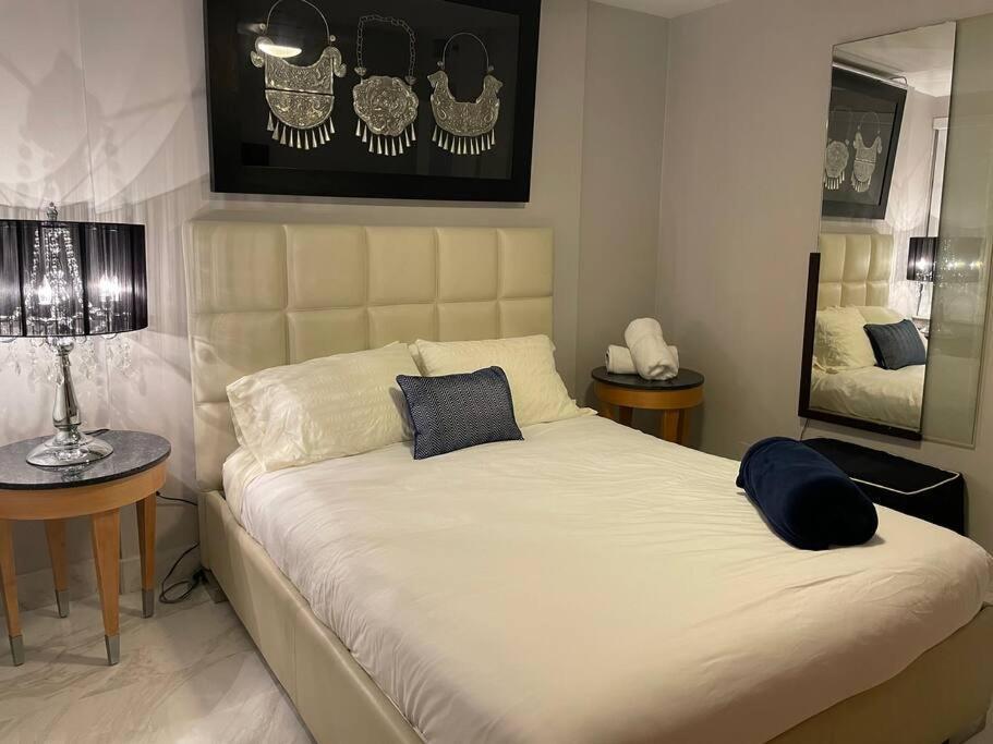 Holiday home Ocean Front 2 Bedroom And 2 Bathroom At The Alexander