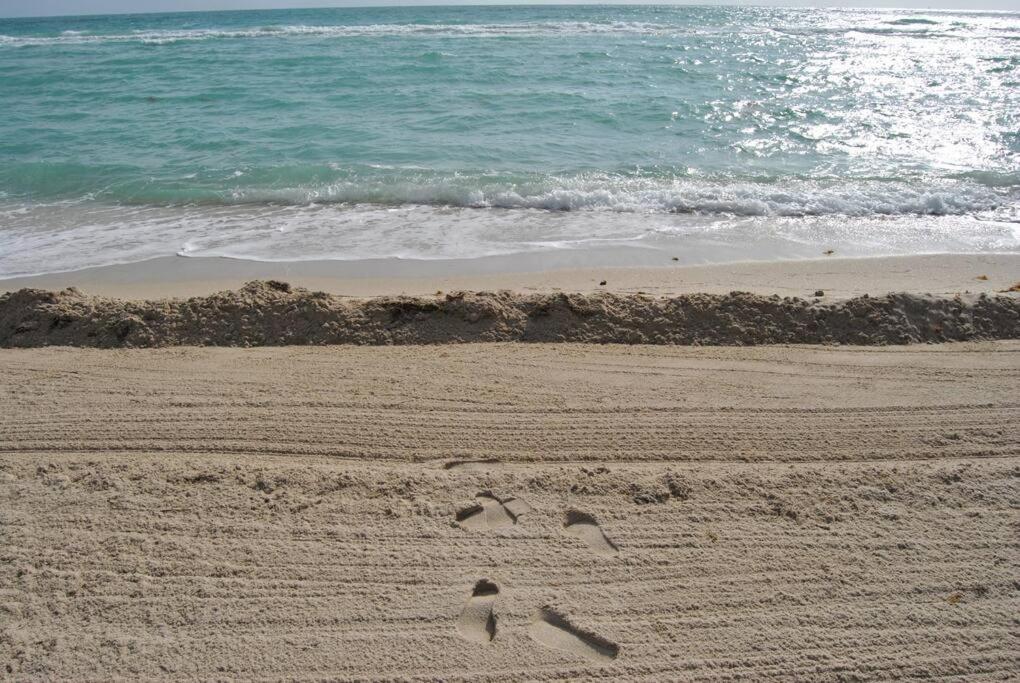 Holiday home Ocean Front 2 Bedroom And 2 Bathroom At The Alexander Miami Beach