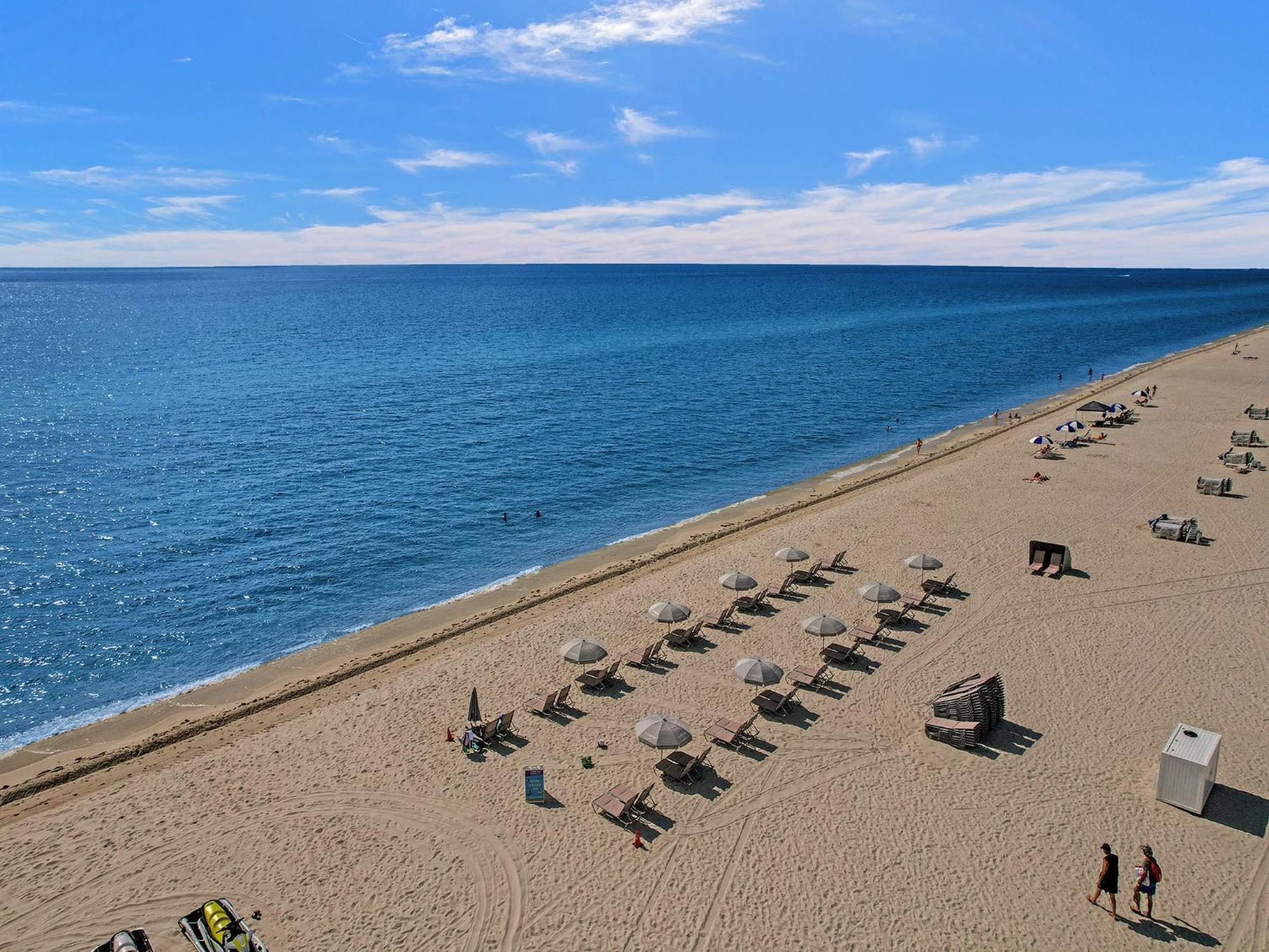 Luxury Penthouse 3br 3ba Oceanfront Ph7 Apartment
