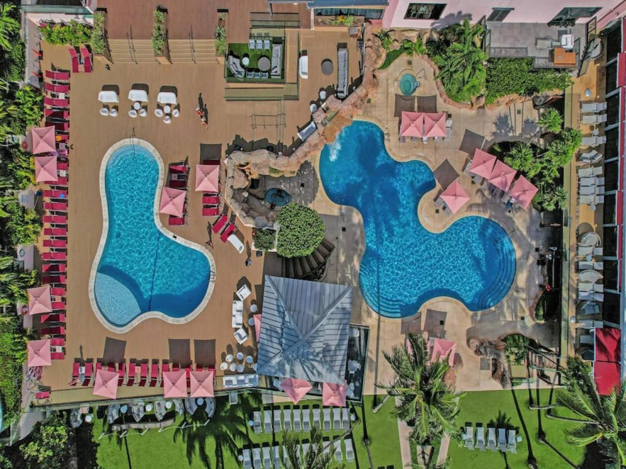Ocean View 2 Bdrm 2 Ba 709