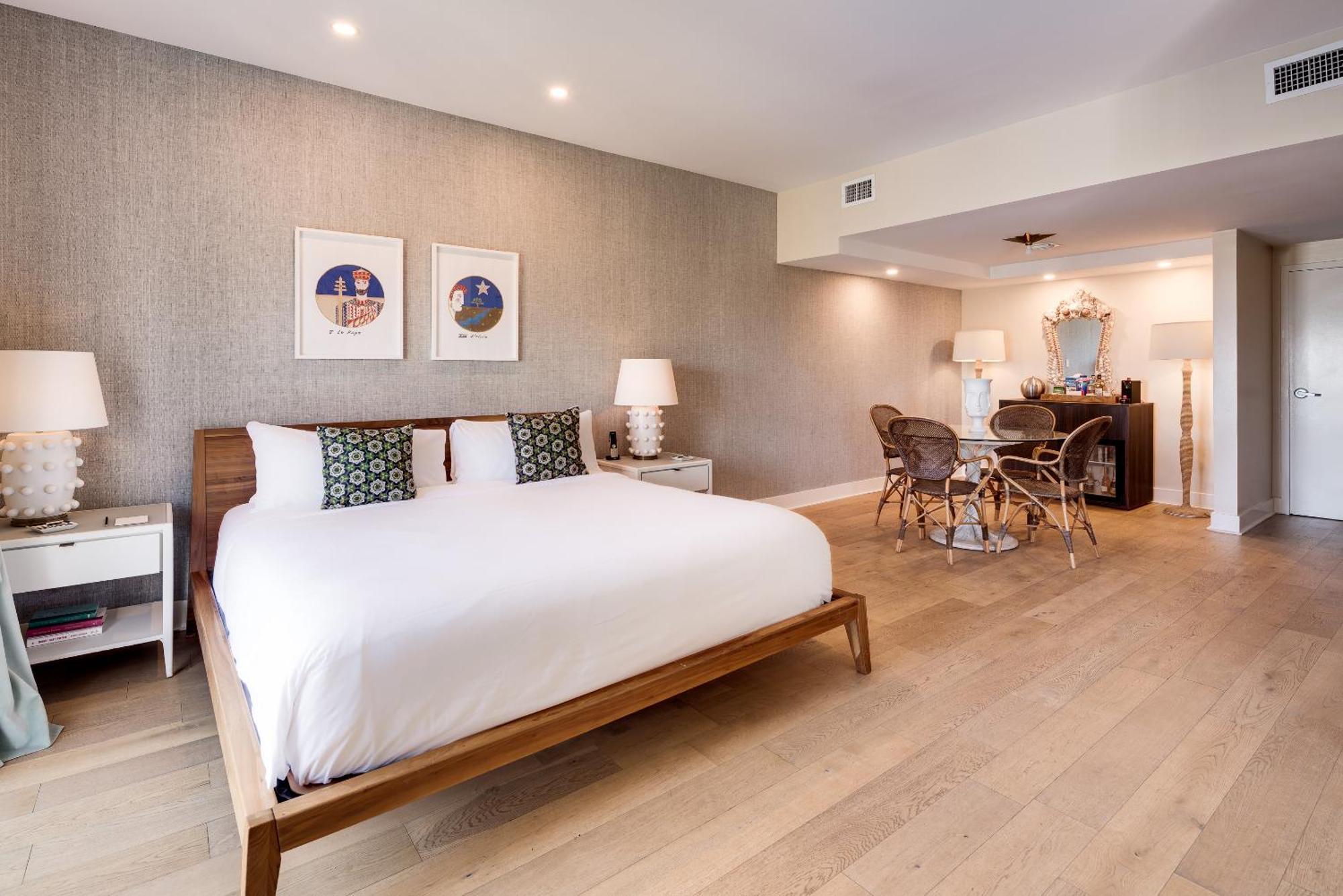 The Savoy & Beach Club Hotel