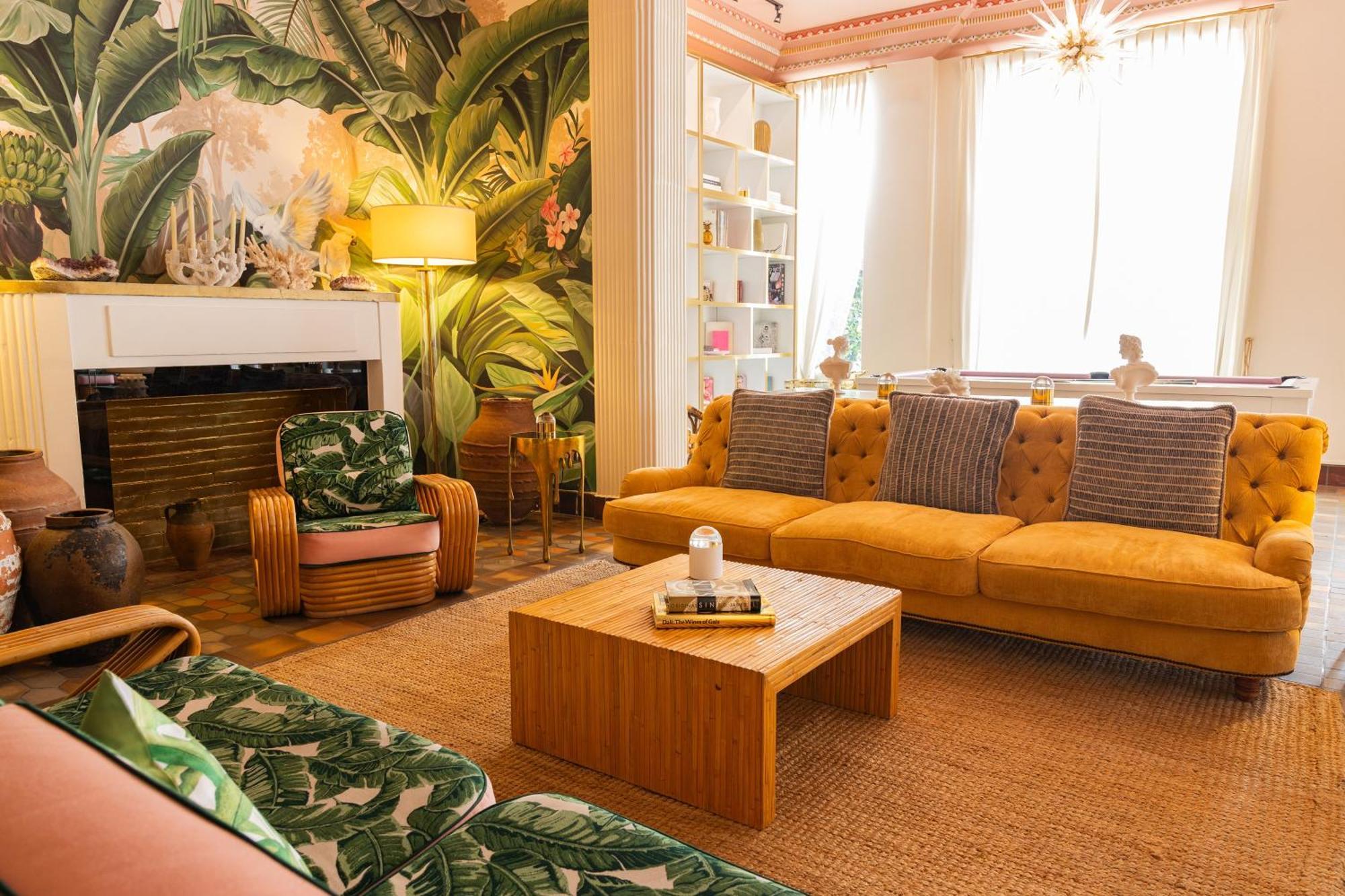 Hotel The Savoy & Beach Club Miami Beach