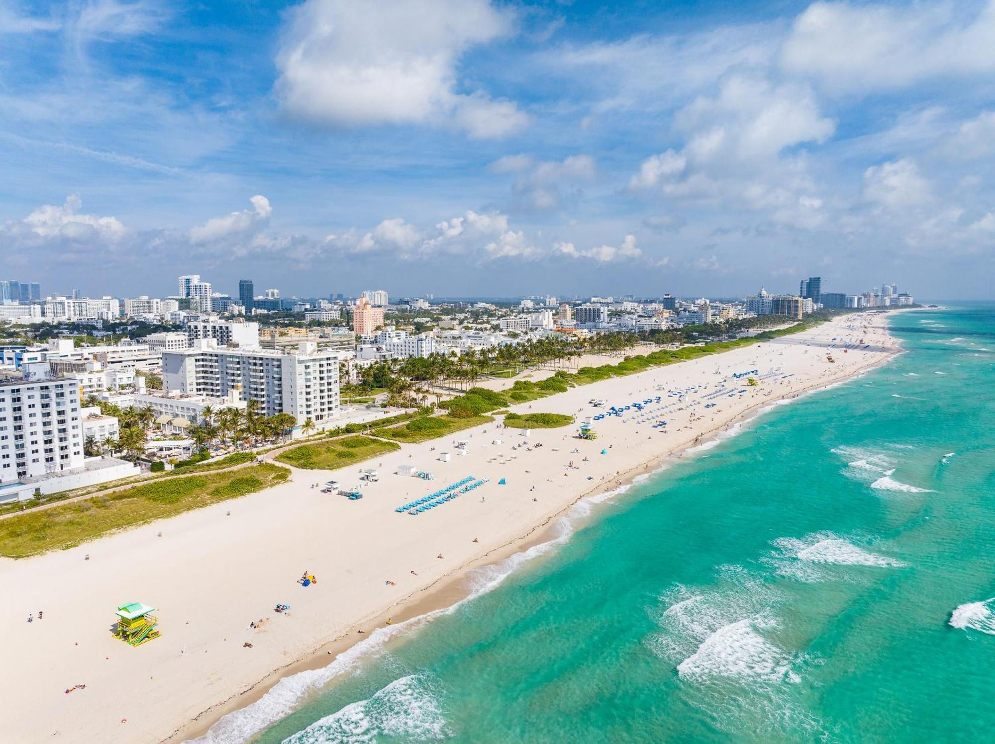 The Savoy & Beach Club 4*