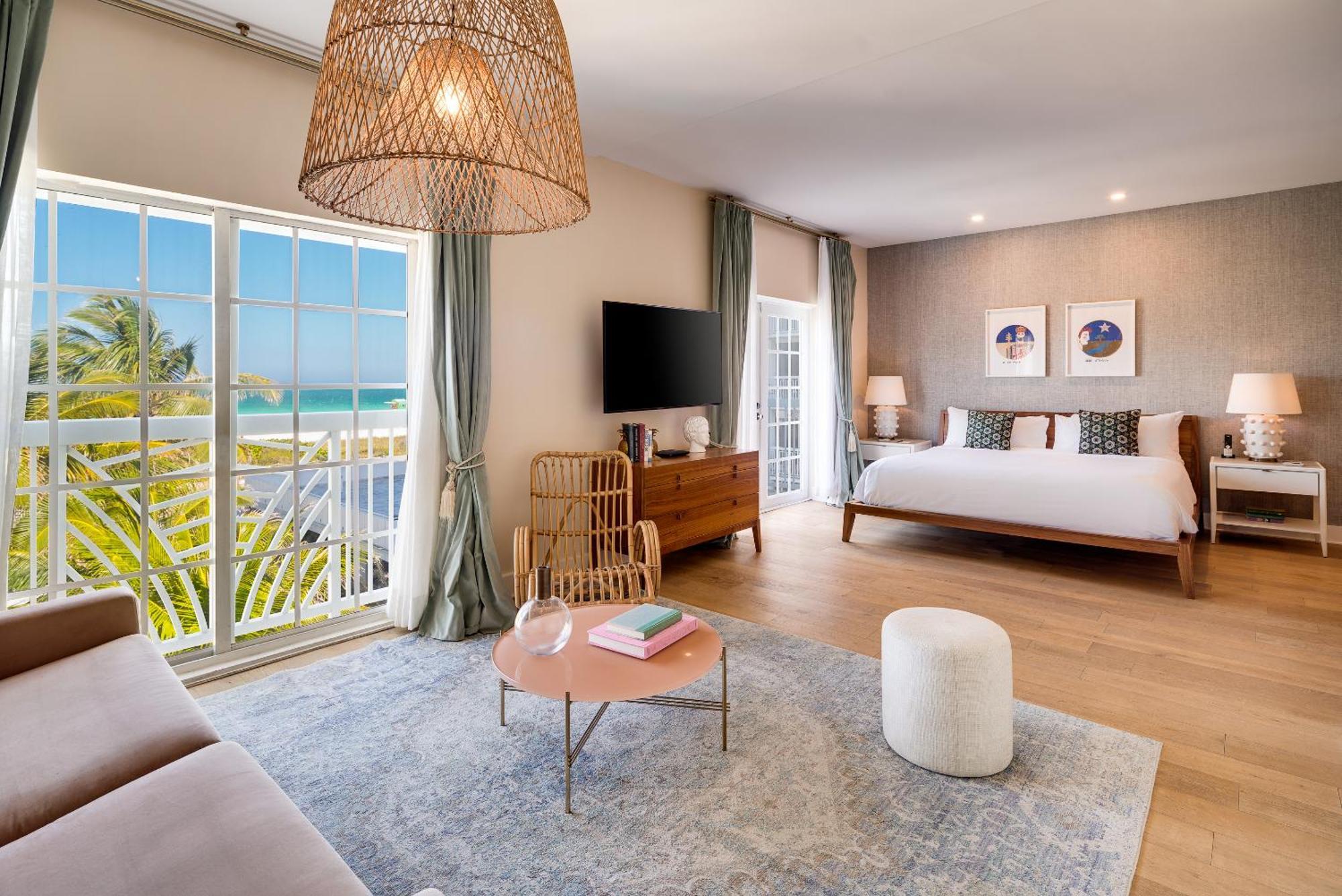 The Savoy & Beach Club 4*