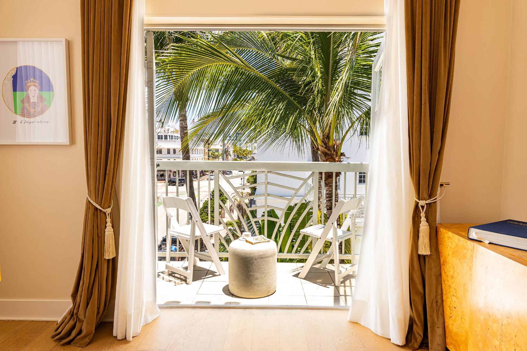 The Savoy & Beach Club