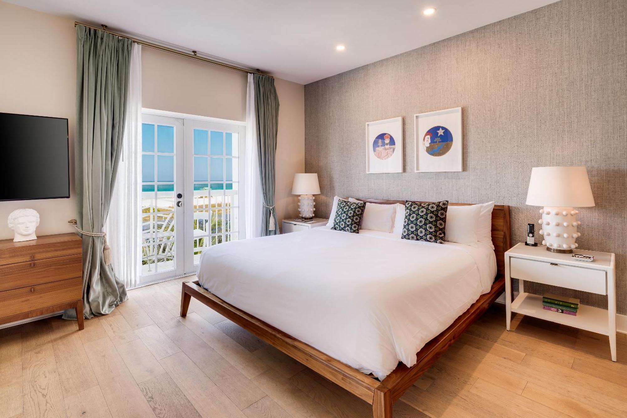 The Savoy & Beach Club Hotel