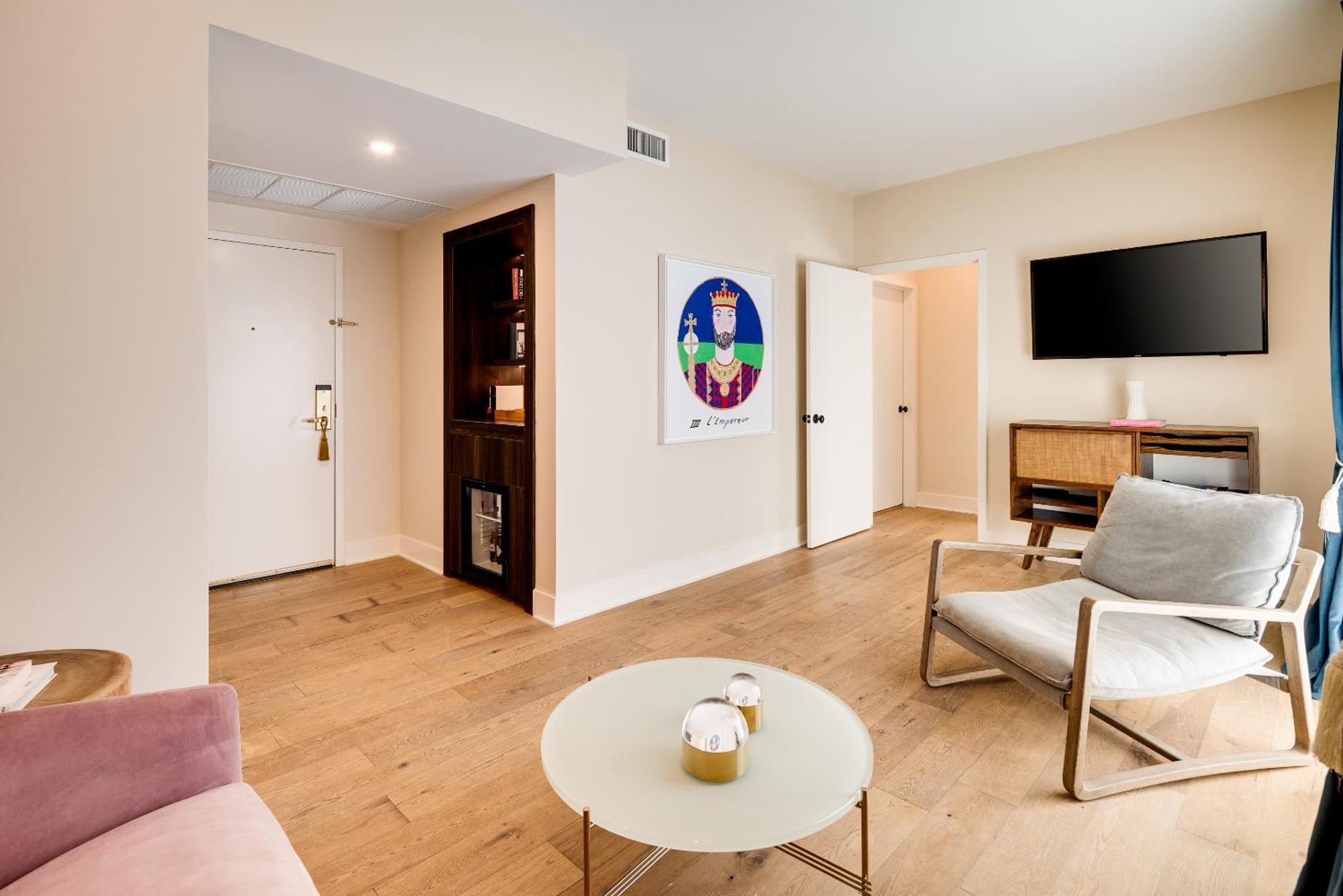 The Savoy & Beach Club 4* Miami Beach