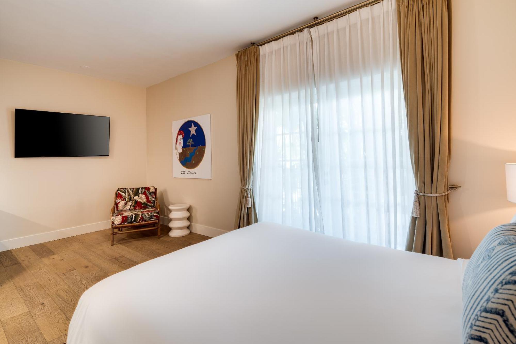 Hotel The Savoy & Beach Club