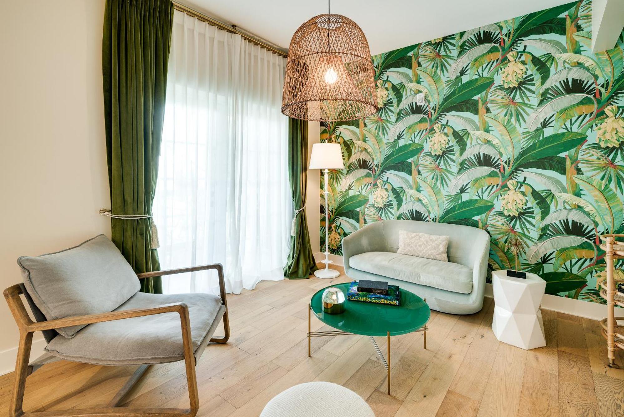 Hotel The Savoy & Beach Club 4*