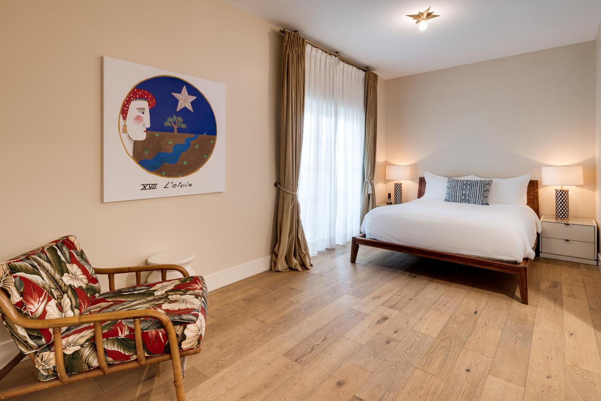The Savoy & Beach Club 4*