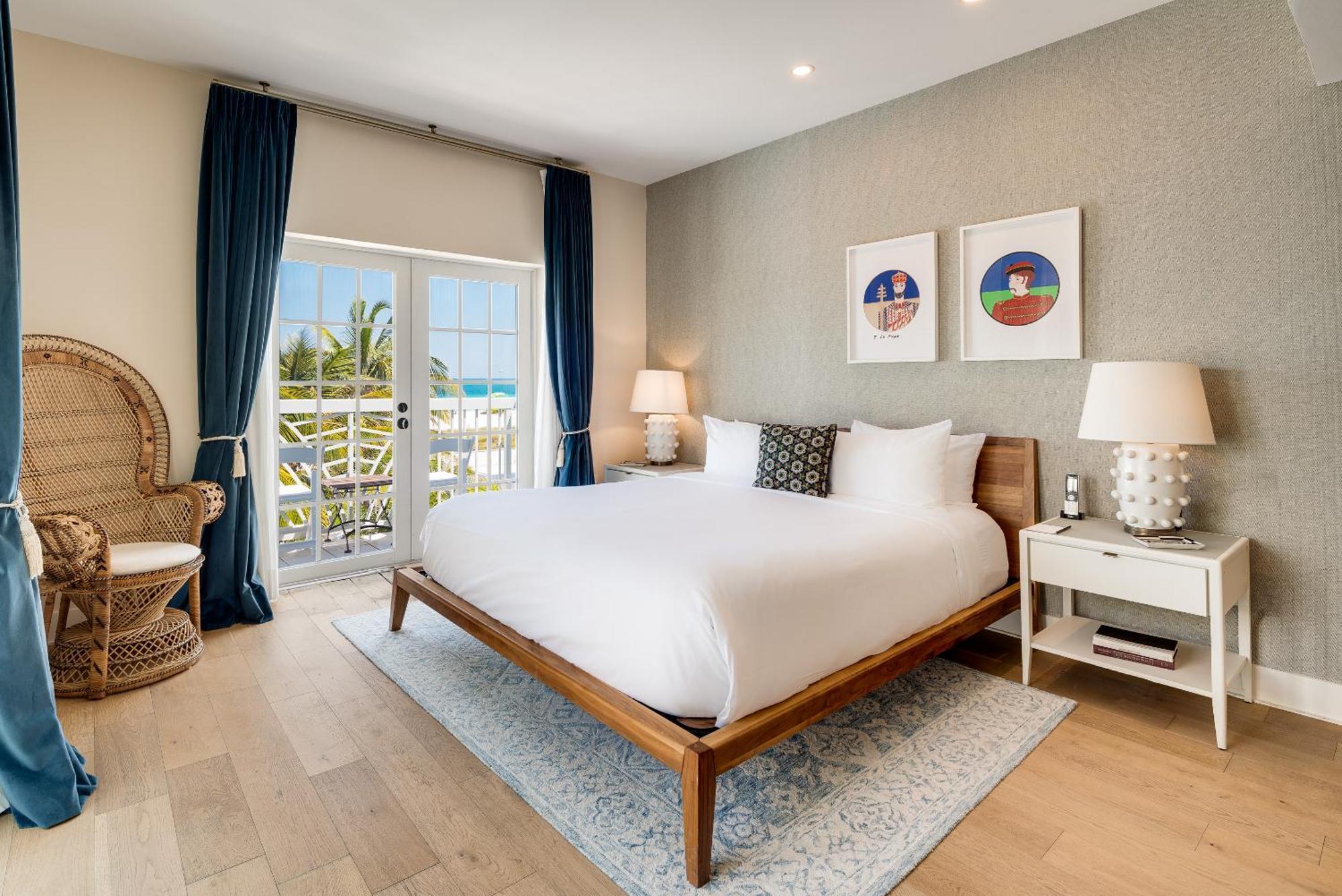 The Savoy & Beach Club