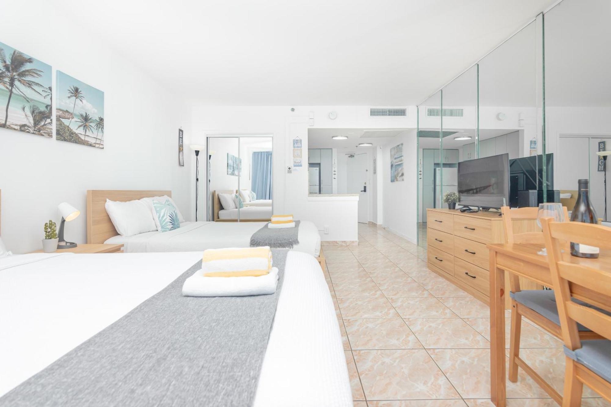 Aparthotel Girasole 3*
