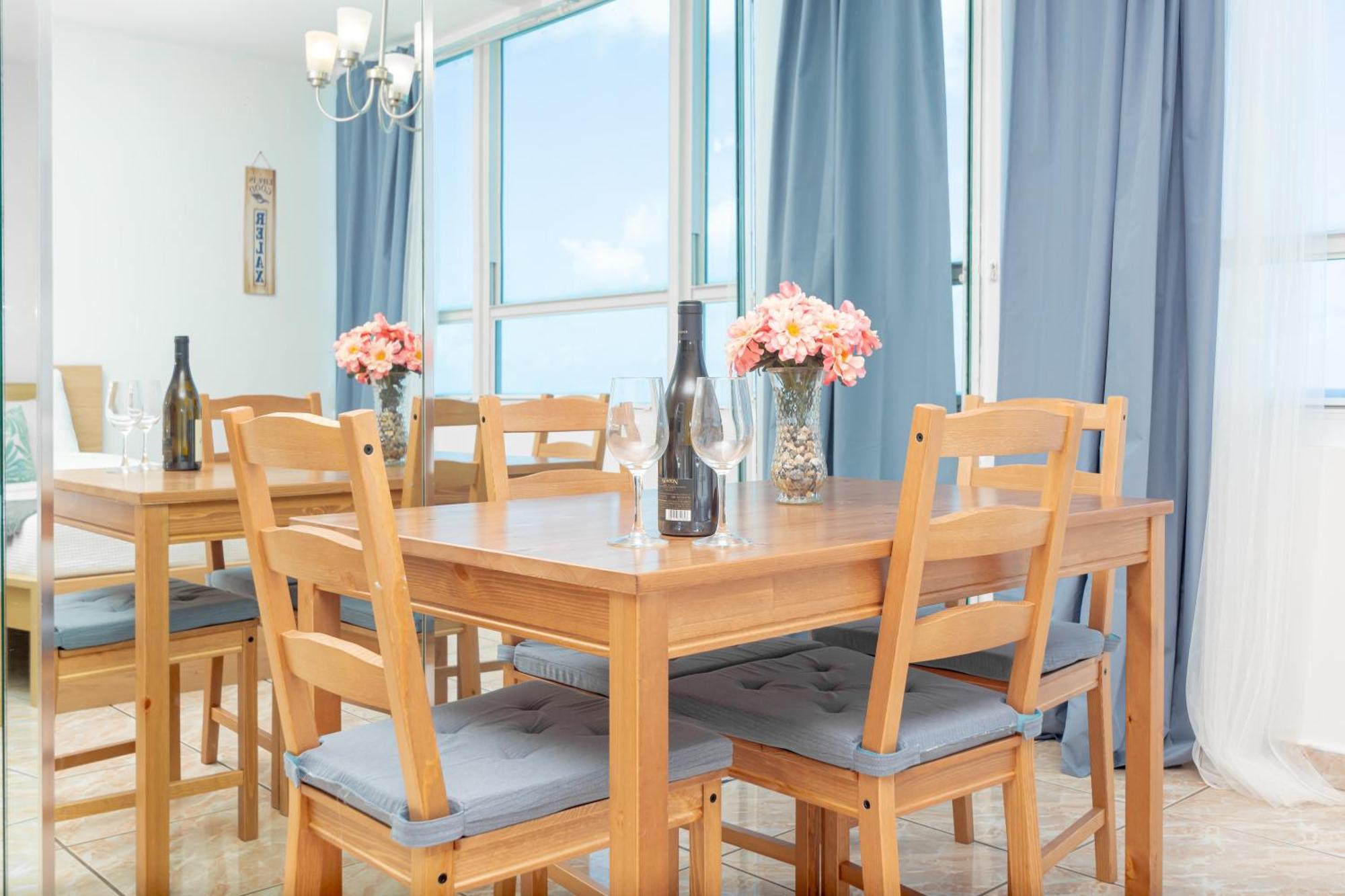 Aparthotel Girasole