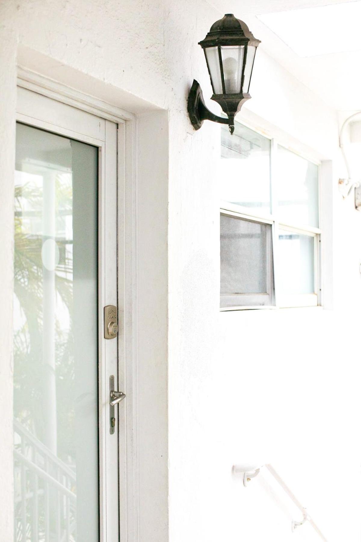 Spacious In The Heart Of South Apartment Miami Beach
