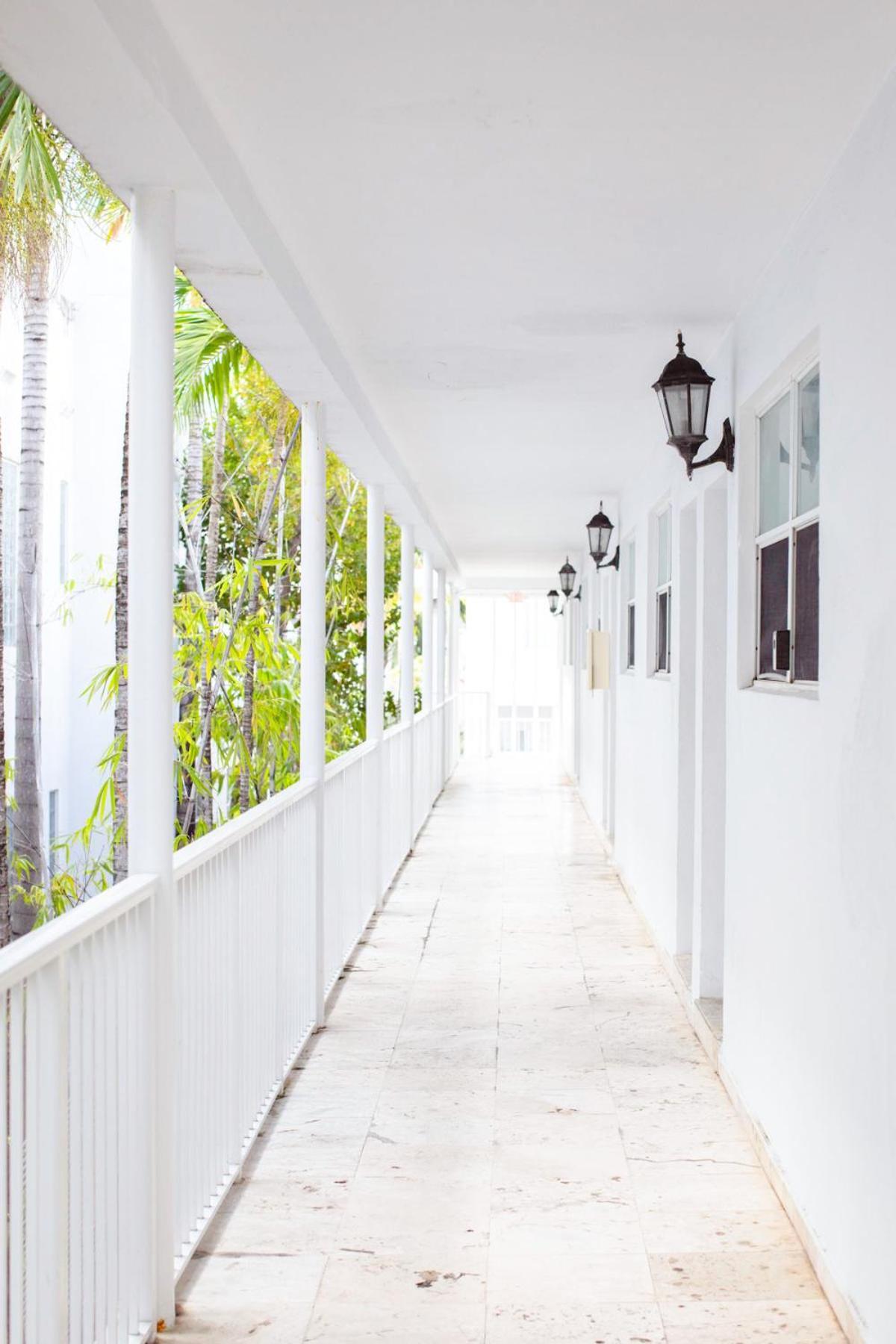 Apartment Spacious In The Heart Of South Miami Beach