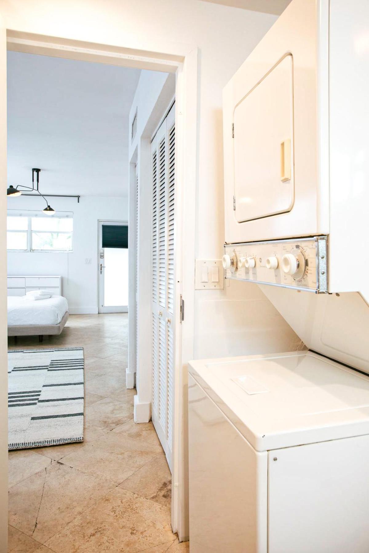 Spacious In The Heart Of South *