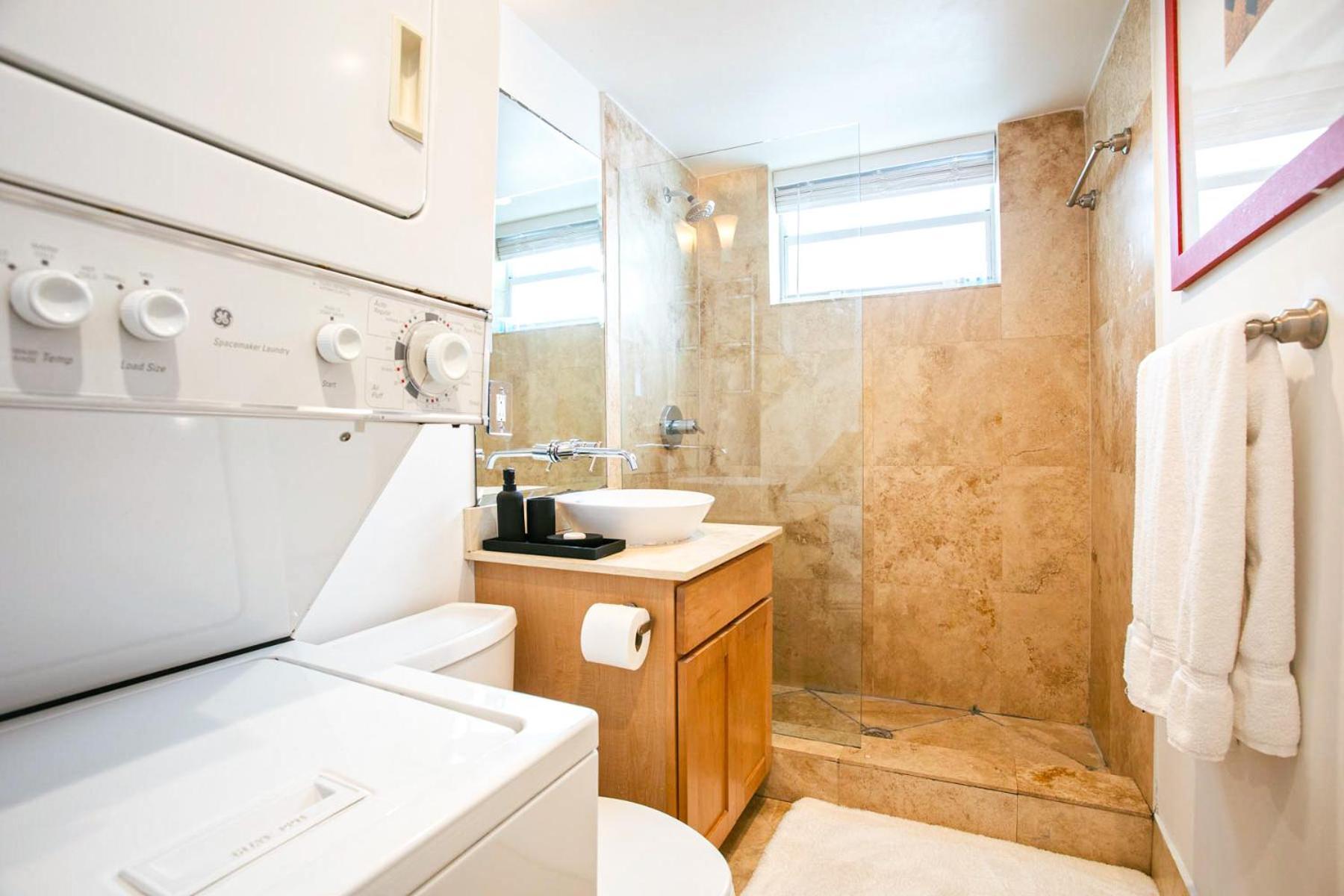 Spacious In The Heart Of South *