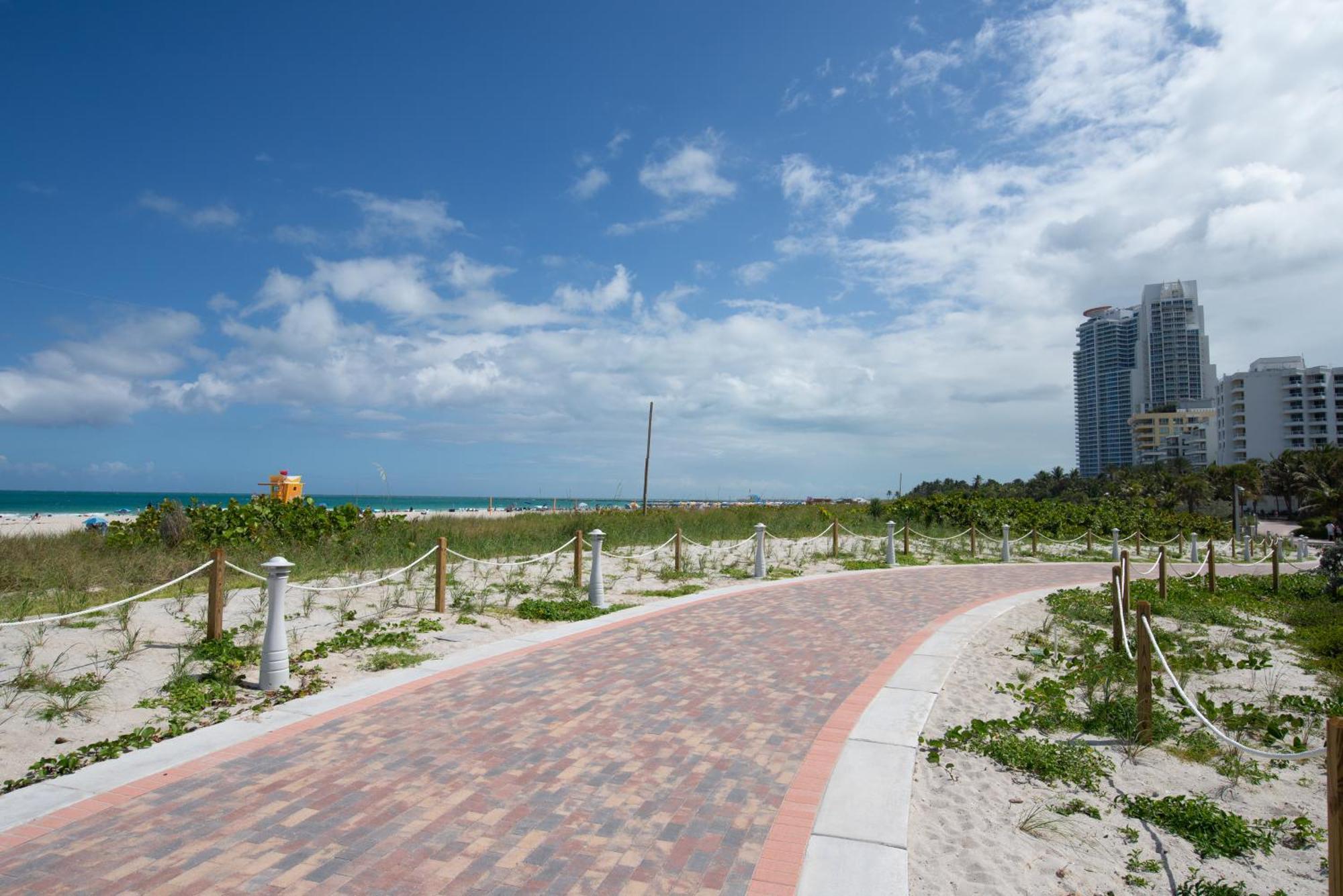 Hotel Ocean Drive Miami Beach