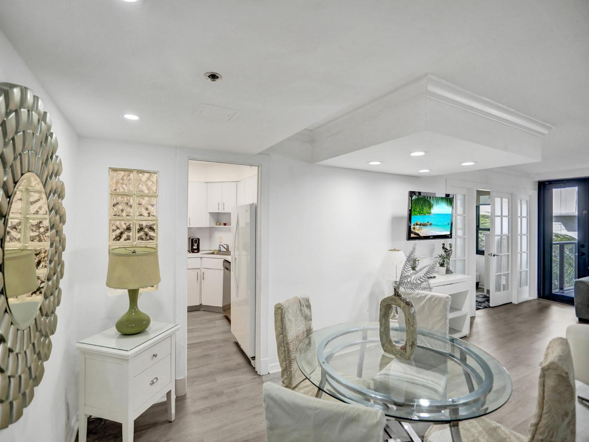 Apartment Charming Ocean View Service 516