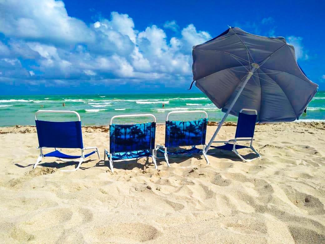 Castle 1033 Holiday home Miami Beach