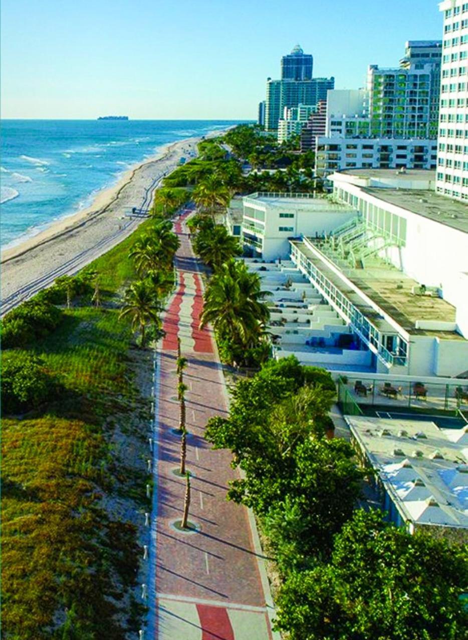 Castle 1033 Holiday home Miami Beach